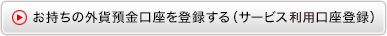̊Oݗao^iT[rXpo^j