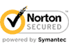 Norton SECURED&trade; powered by VeriSign