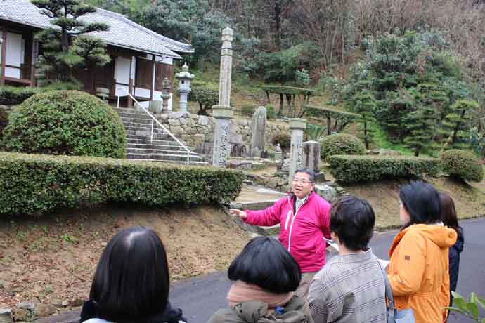 「父母」の由来を学ぶ