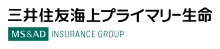 三井住友会場プライマリー生命