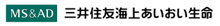 三井住友海上あいおい生命