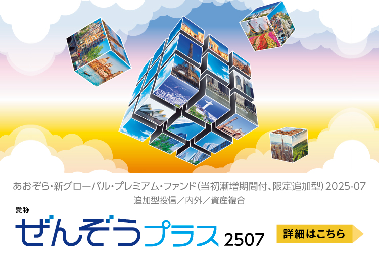 ぜんぞうプラス2507