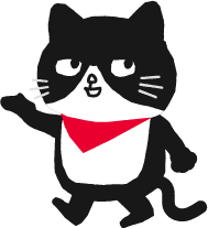 ソノテが歩いているイラスト