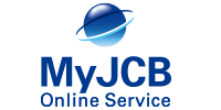 My JCB Online Service